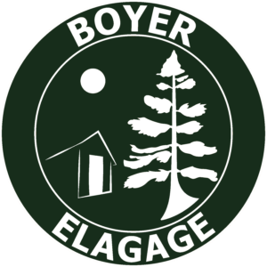 Logo Boyer Elagage